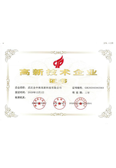 技術(shù)企業(yè)