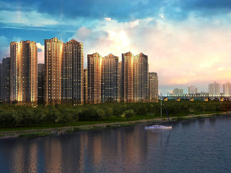 大華.鉑金華府