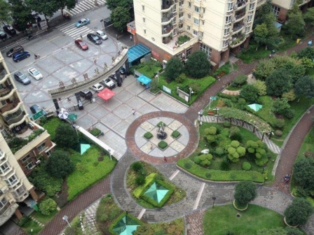 統(tǒng)建大江園