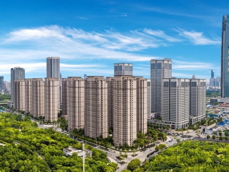 泛海國際總部
